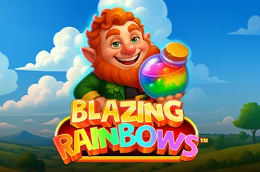 Blazing Rainbows